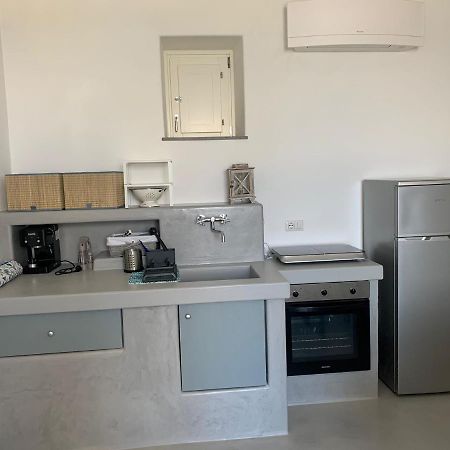 Appartamenti Marina Corta 리파리 외부 사진
