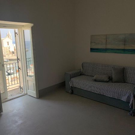 Appartamenti Marina Corta 리파리 외부 사진