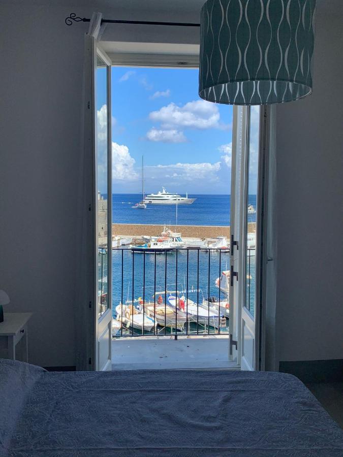Appartamenti Marina Corta 리파리 외부 사진