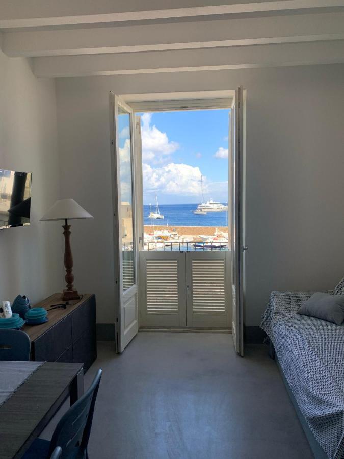 Appartamenti Marina Corta 리파리 외부 사진