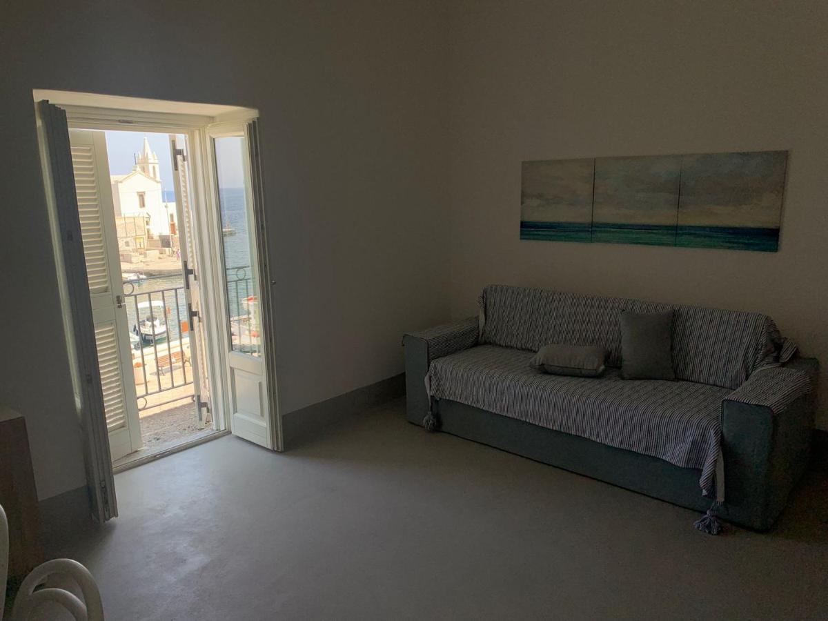 Appartamenti Marina Corta 리파리 외부 사진