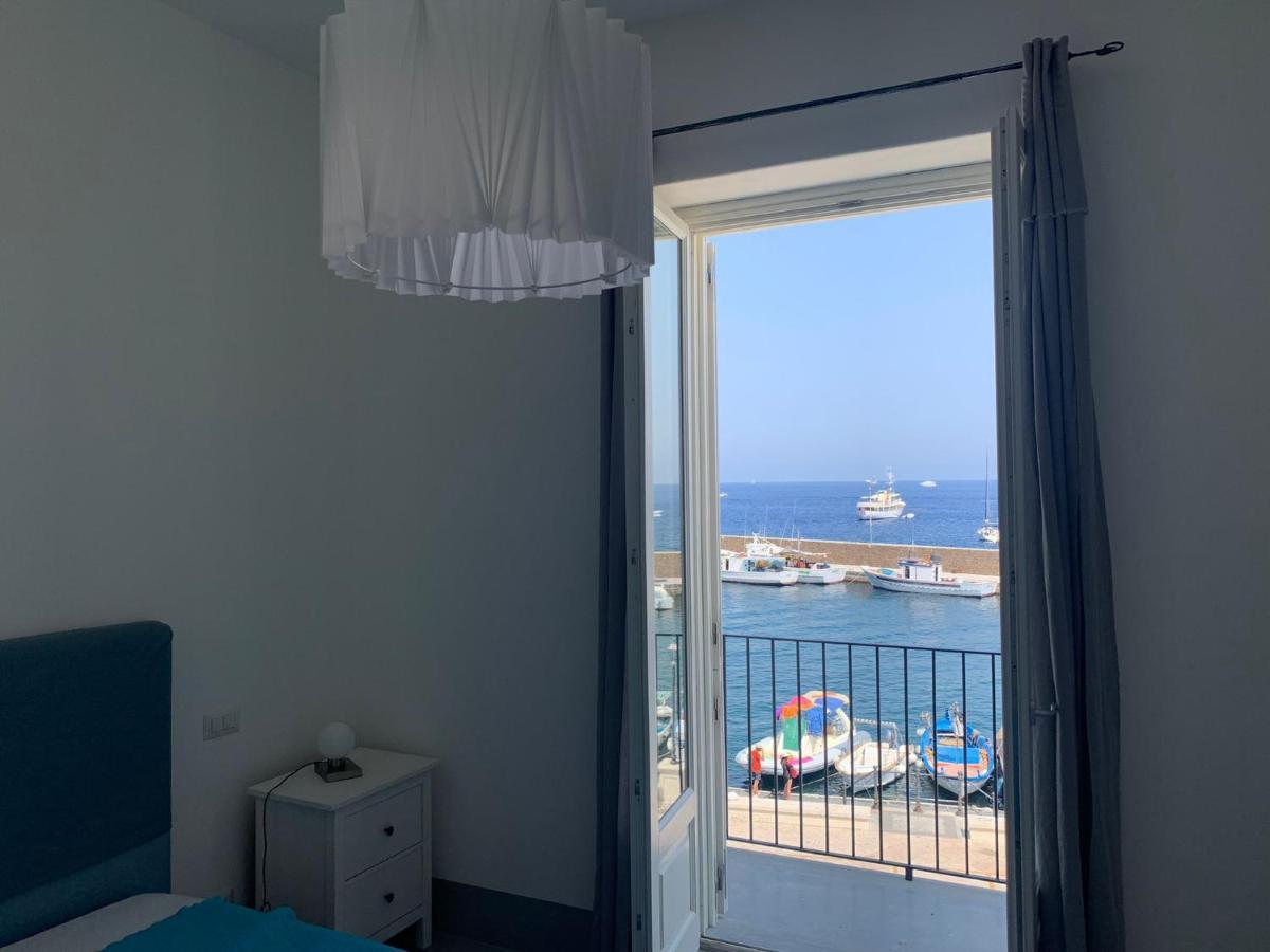 Appartamenti Marina Corta 리파리 외부 사진
