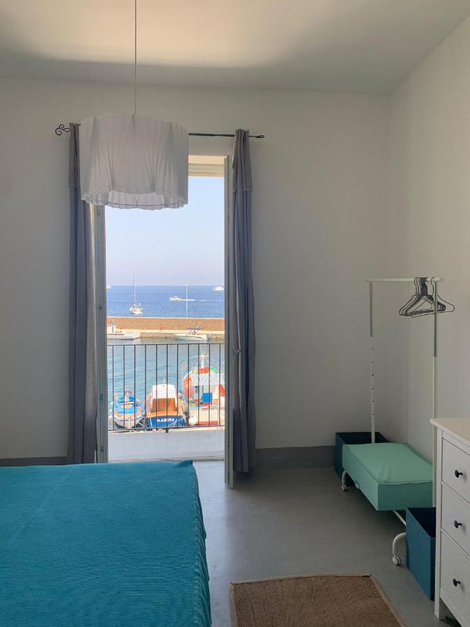 Appartamenti Marina Corta 리파리 외부 사진
