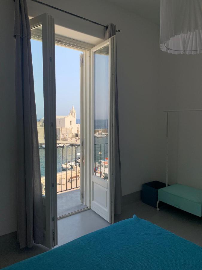 Appartamenti Marina Corta 리파리 외부 사진