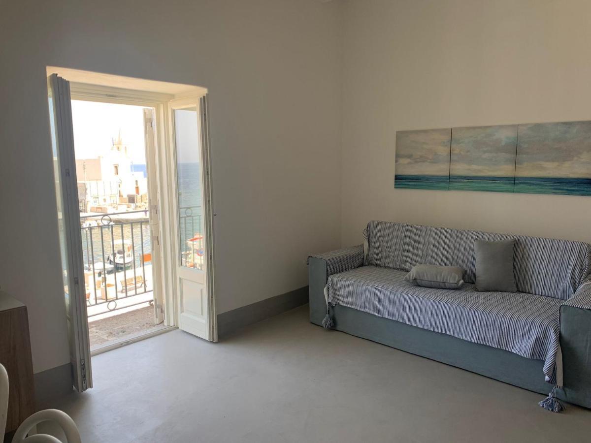 Appartamenti Marina Corta 리파리 외부 사진