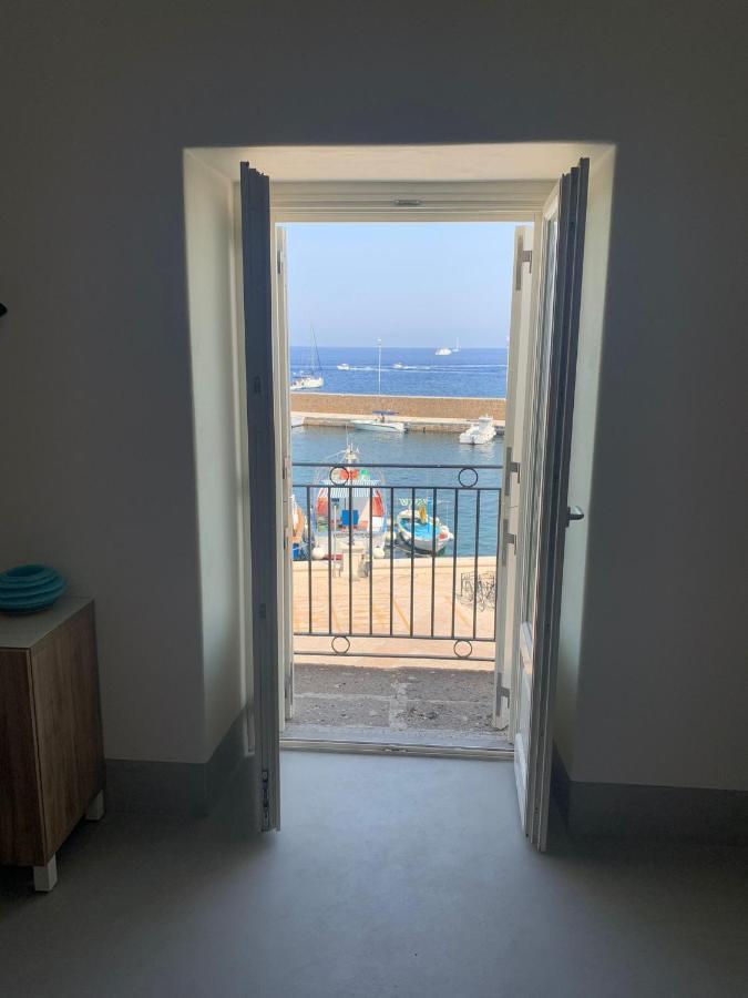 Appartamenti Marina Corta 리파리 외부 사진