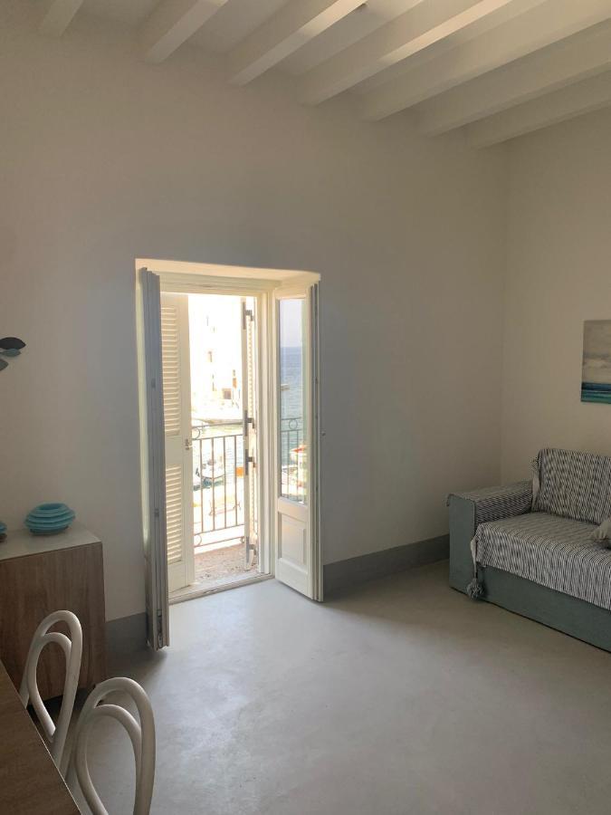 Appartamenti Marina Corta 리파리 외부 사진