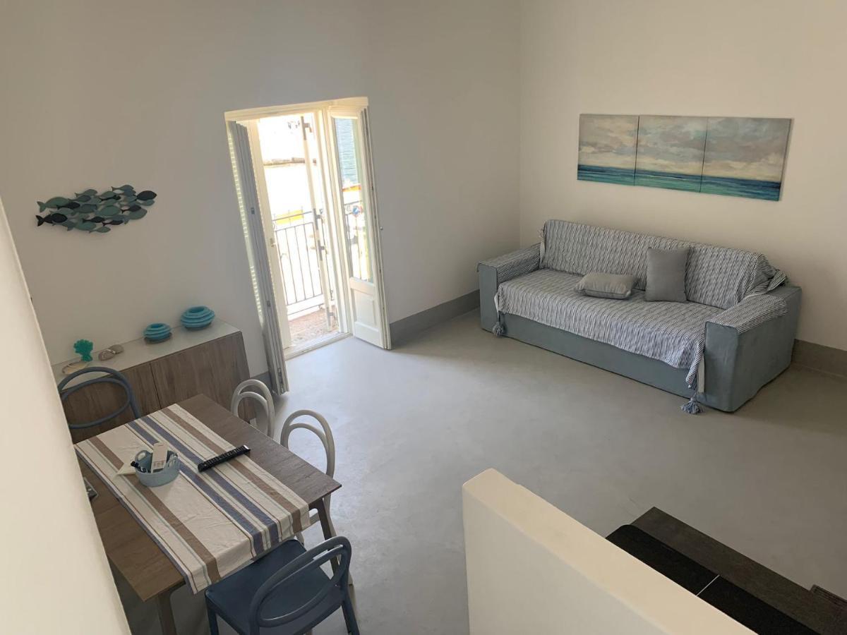 Appartamenti Marina Corta 리파리 외부 사진